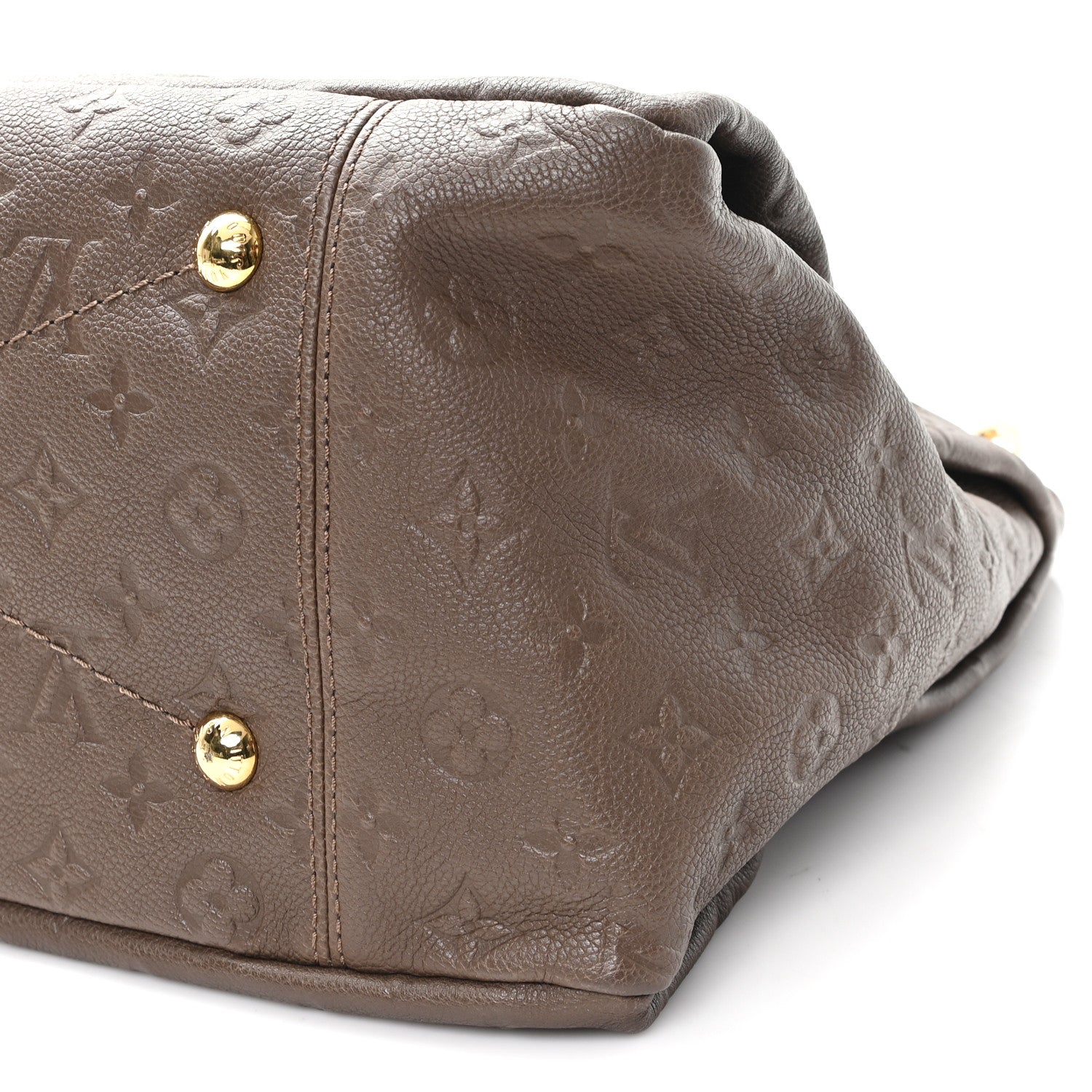 Louis Vuitton Empreinte Artsy MM Terre