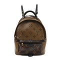 Louis Vuitton Reverse Monogram Palm Springs Backpack Mini