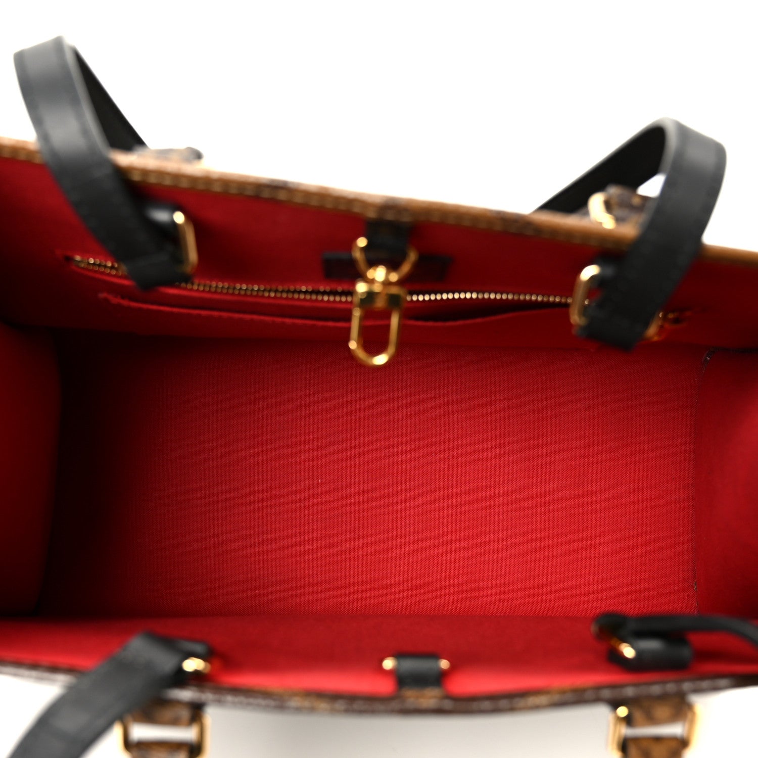 Louis Vuitton Reverse Monogram Giant Onthego MM