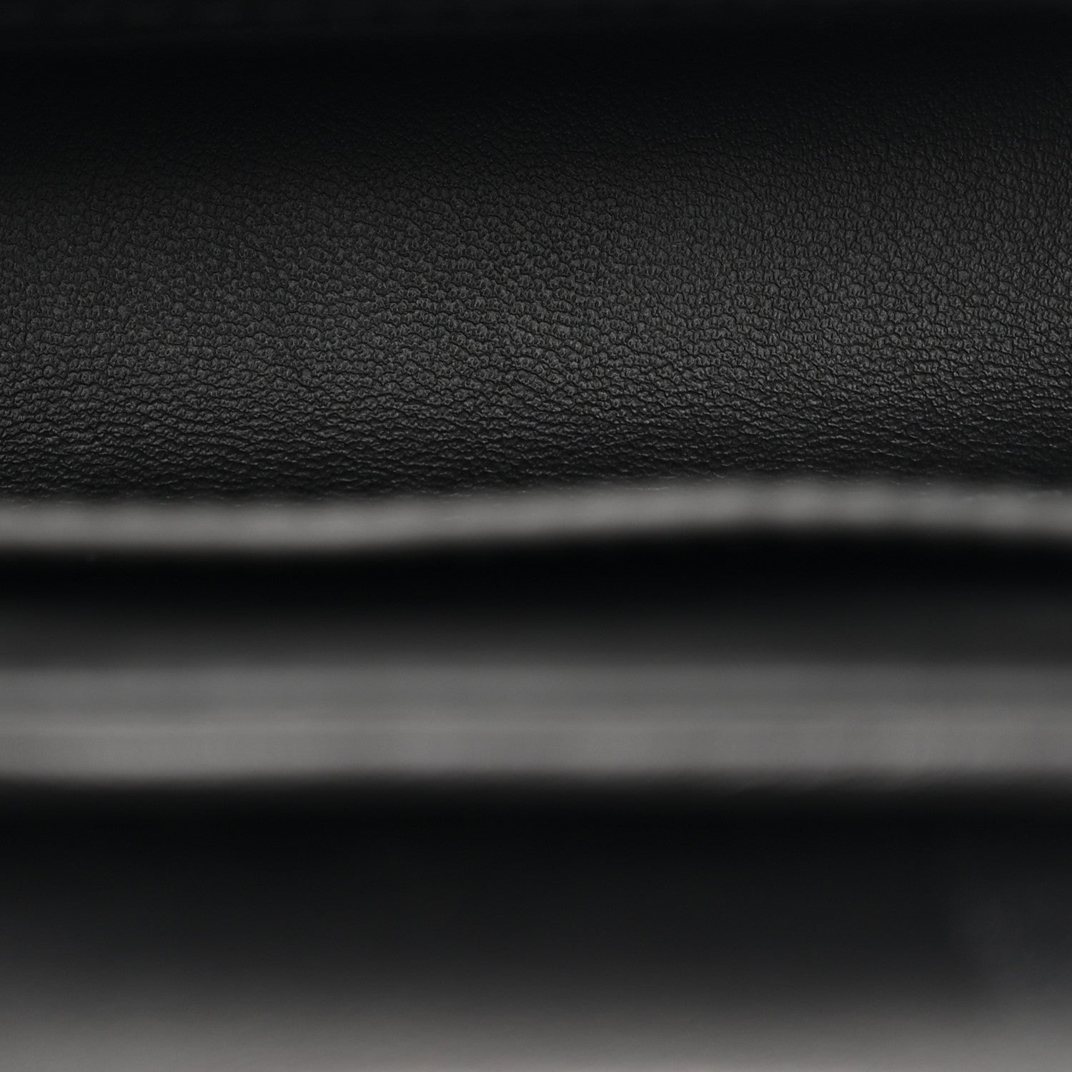 Louis Vuitton Crystal Cowhide Nano Capucines Silver Black