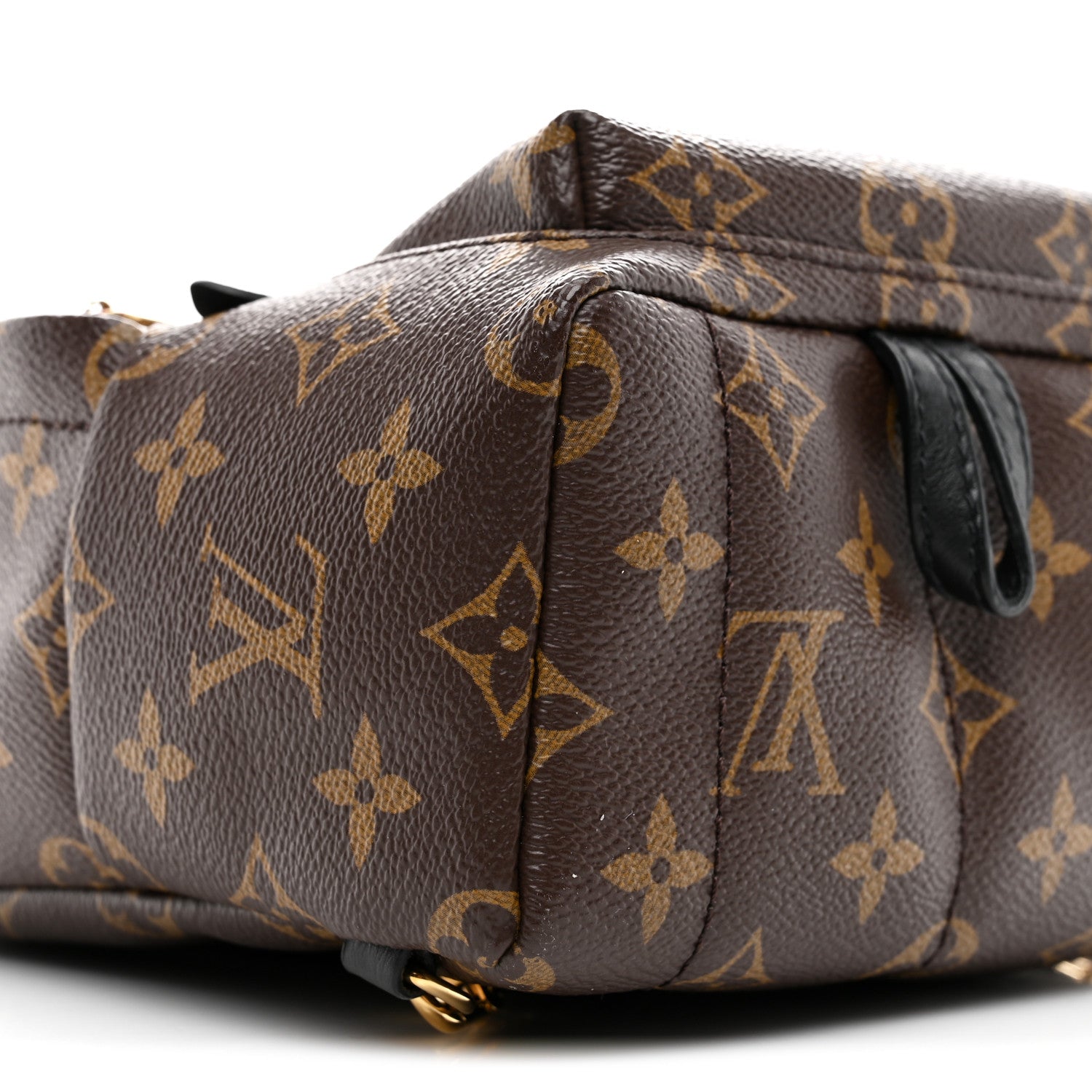 Louis Vuitton Monogram Palm Springs Backpack Mini