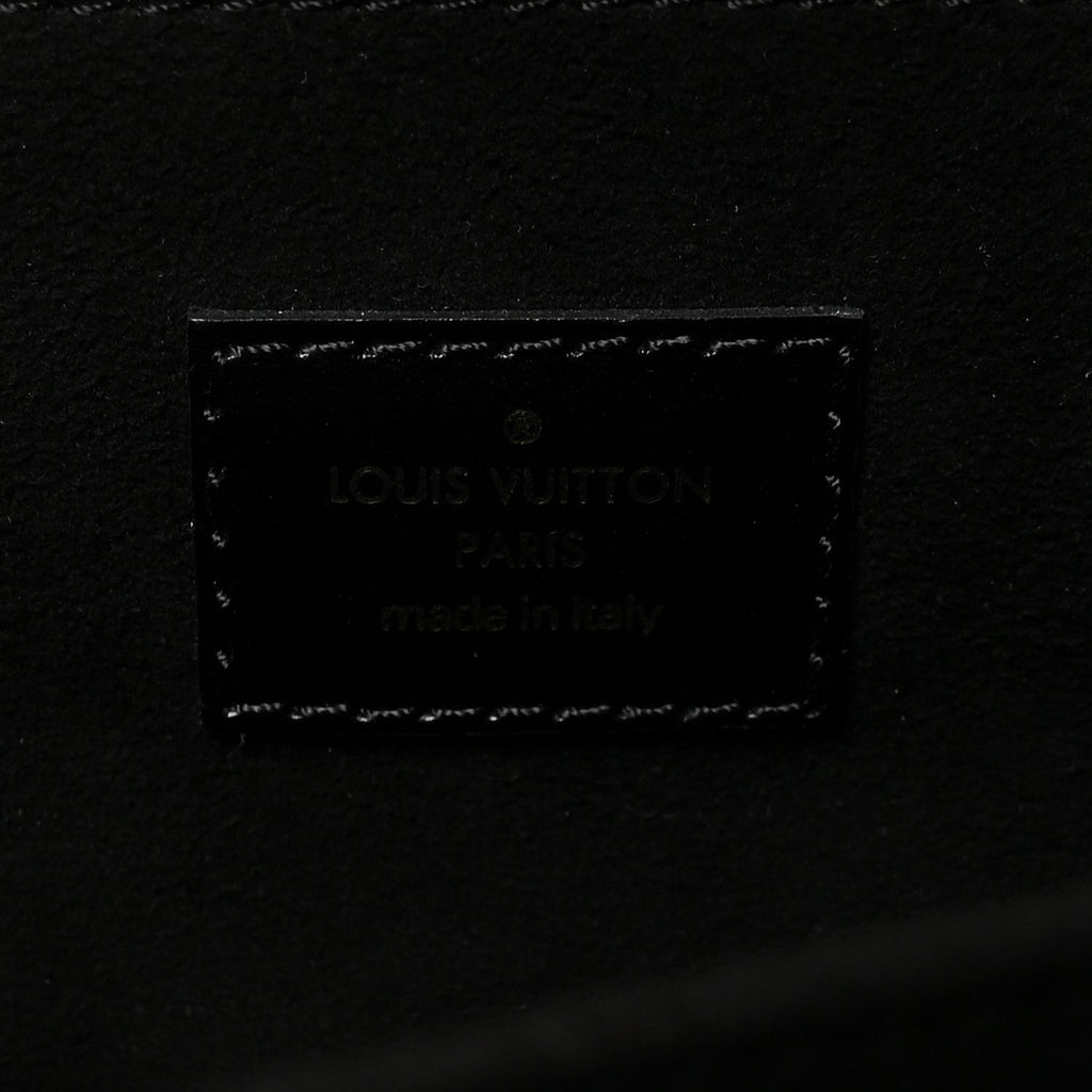 Louis Vuitton Reverse Monogram Pochette Metis