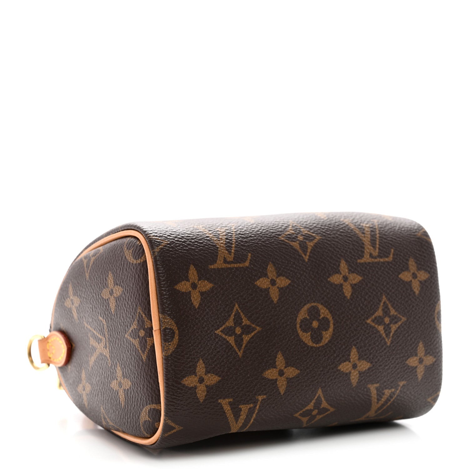 Louis Vuitton Monogram Nano Speedy