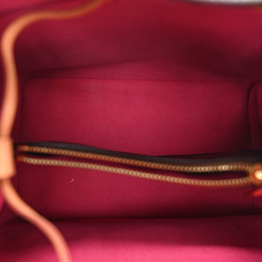 Louis Vuitton Monogram Love Lock Neonoe
