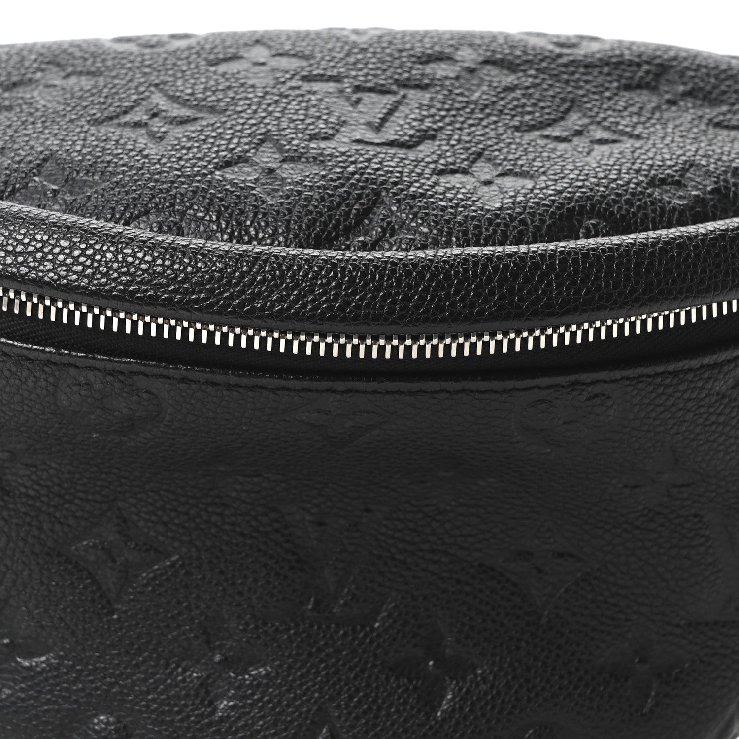 Louis Vuitton Empreinte BumBag Black