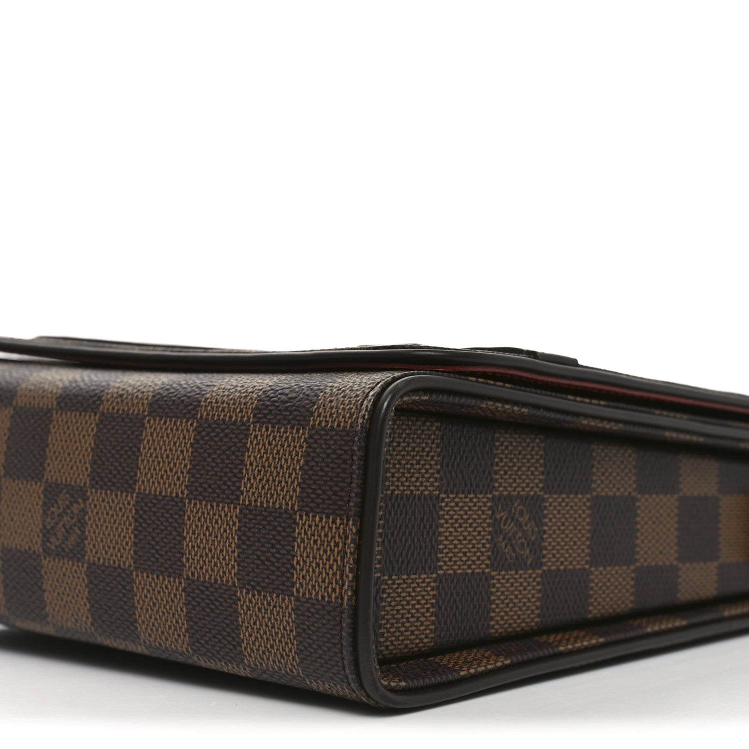 Louis Vuitton Damier Ebene Tribeca Mini