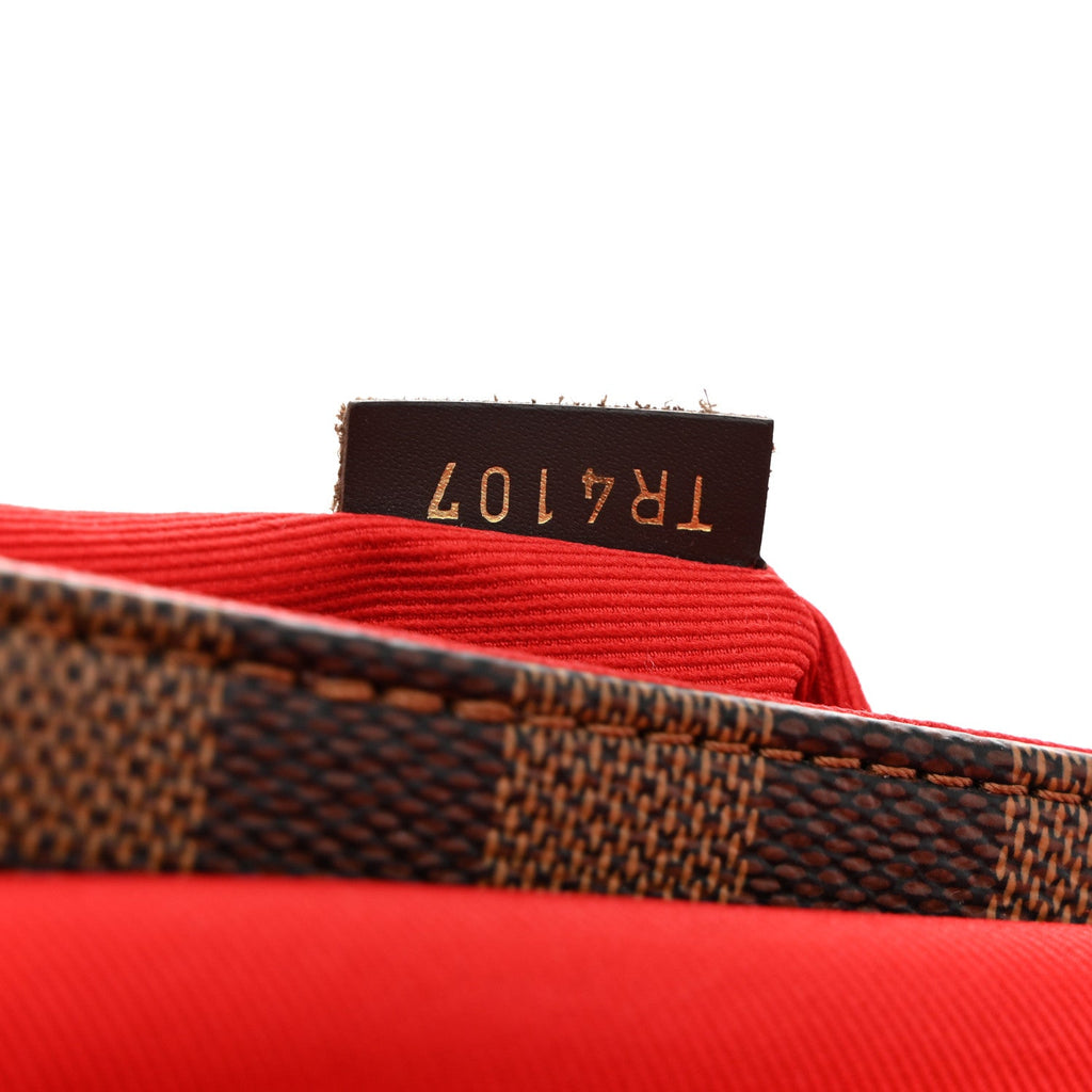 Louis Vuitton Damier Ebene Croisette