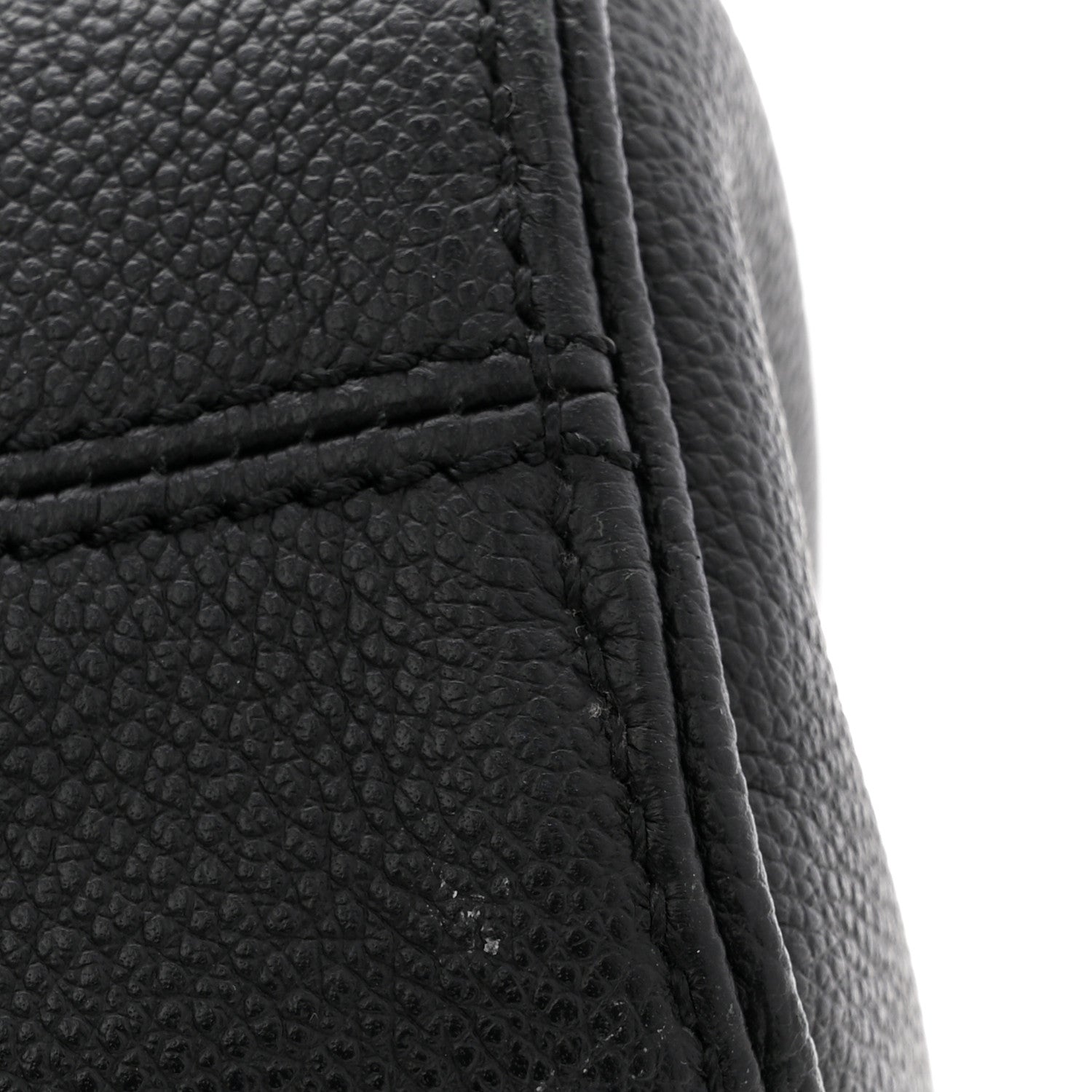 Louis Vuitton Empreinte Saint Germain PM Black