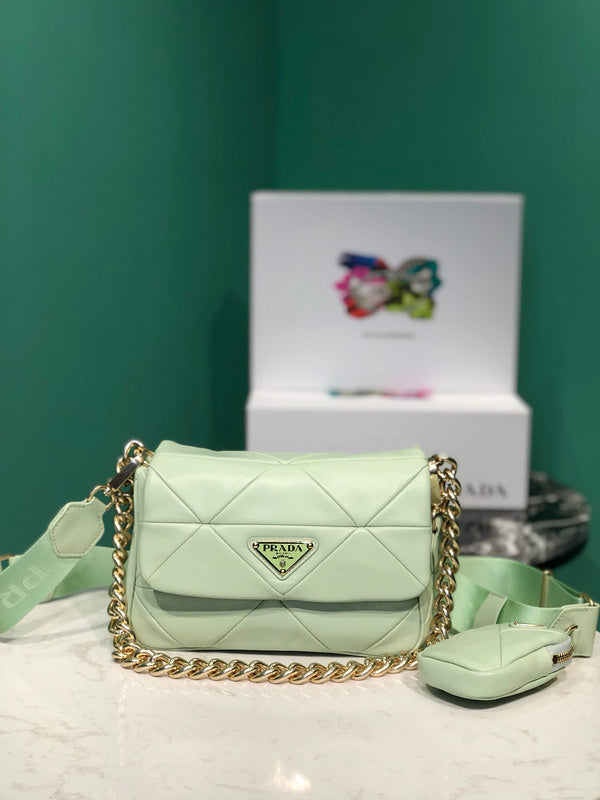 Prada Bags - 3777