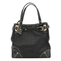 Louis Vuitton Suhali Le Majestueux Black