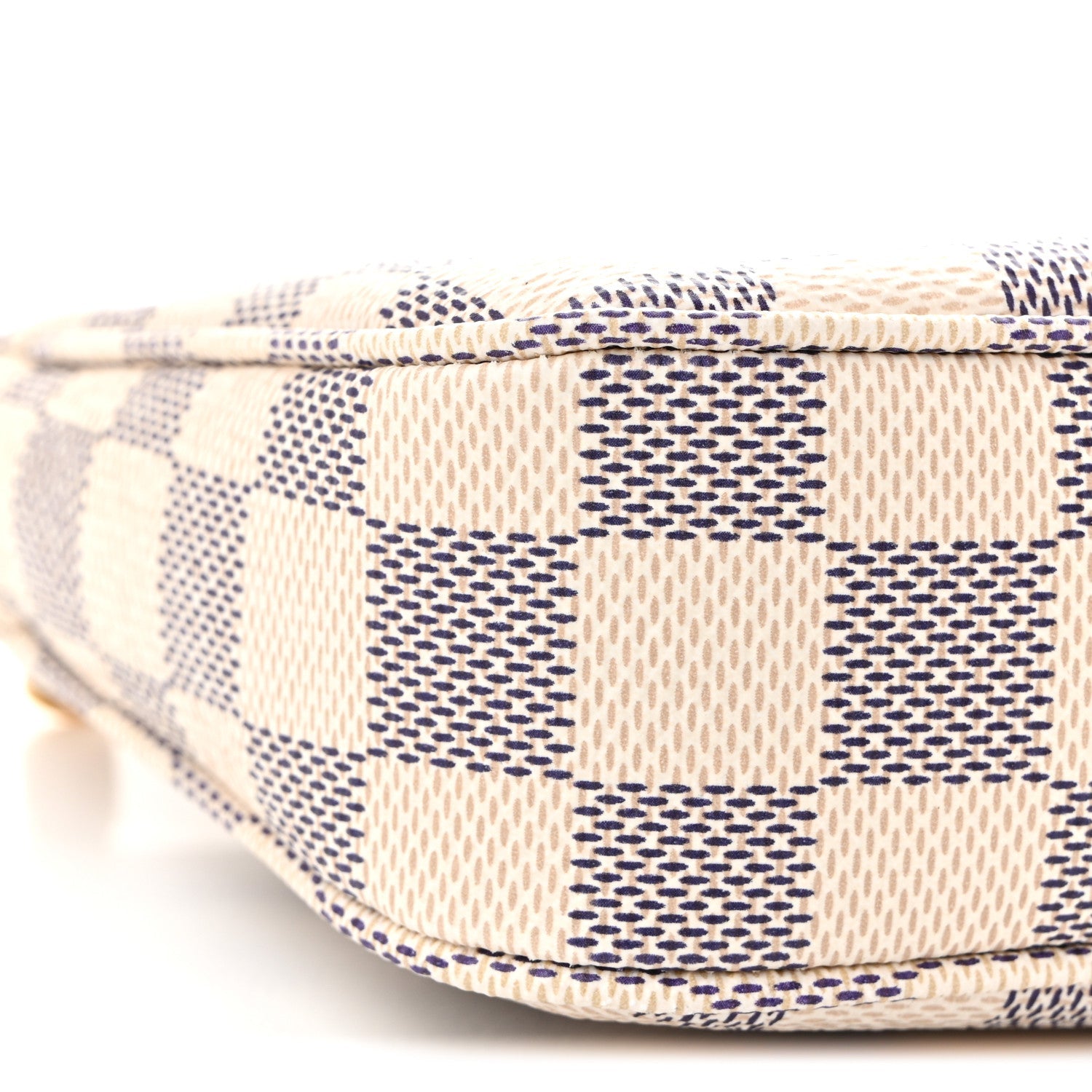Louis Vuitton Damier Azur Pochette Accessories NM