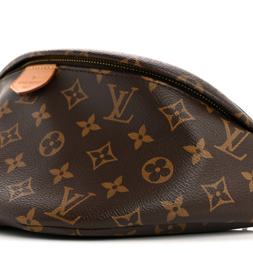 Louis Vuitton Monogram Bumbag