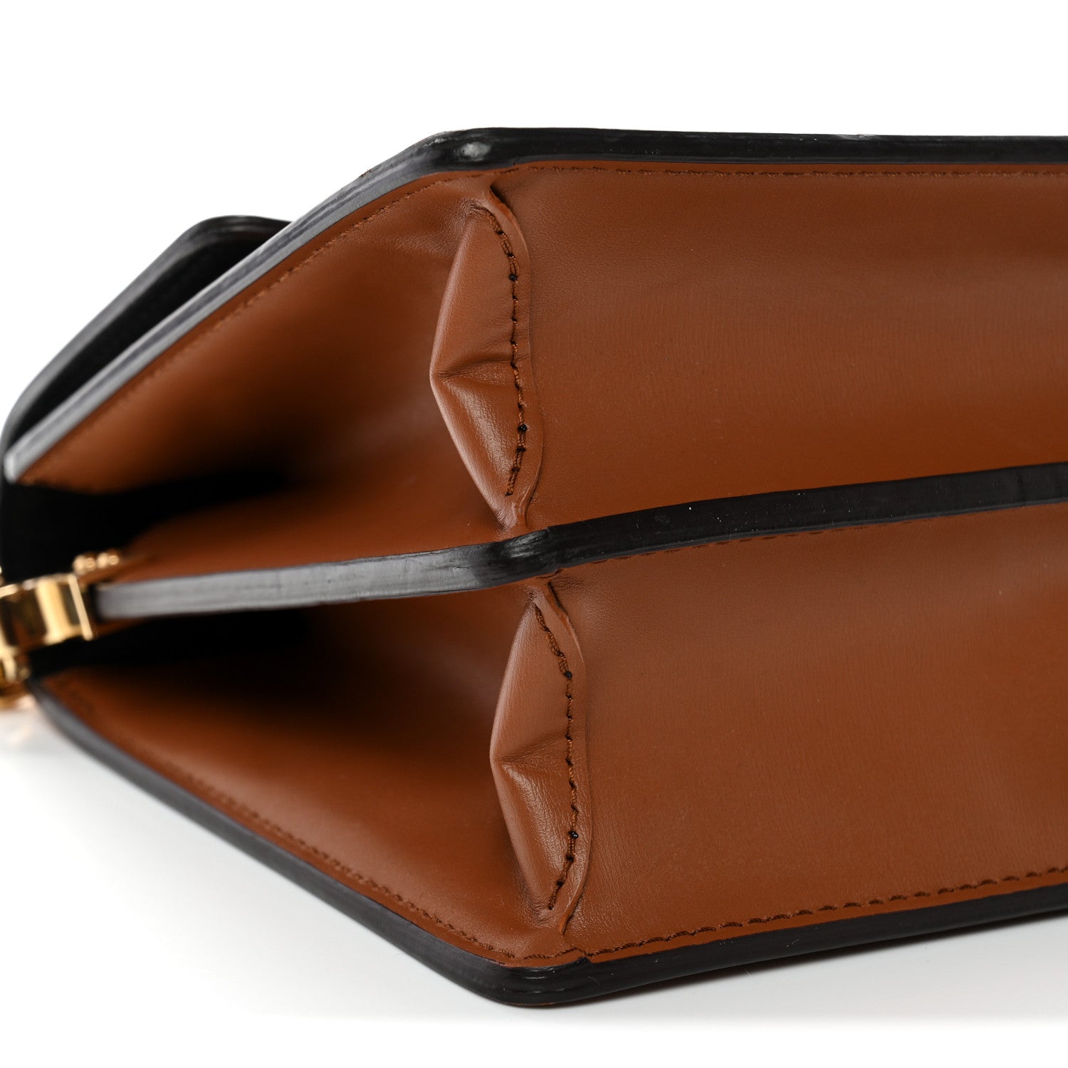 Louis Vuitton Reverse Monogram Dauphine MM