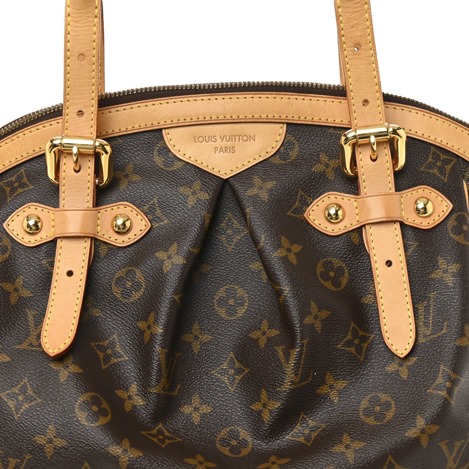 Louis Vuitton Monogram Tivoli GM