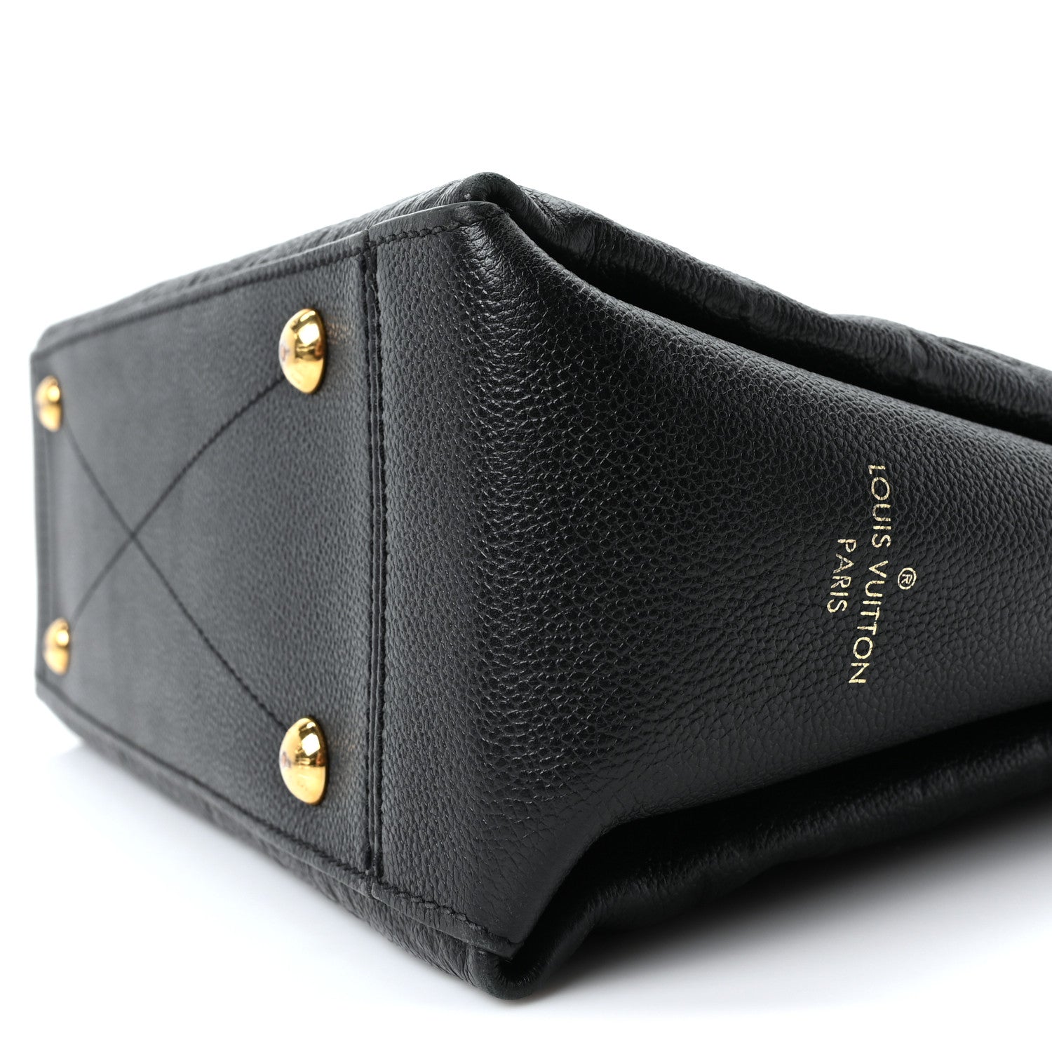 Louis Vuitton Empreinte Surene MM Black