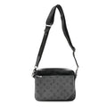 Louis Vuitton Reverse Monogram Eclipse Trio Messenger