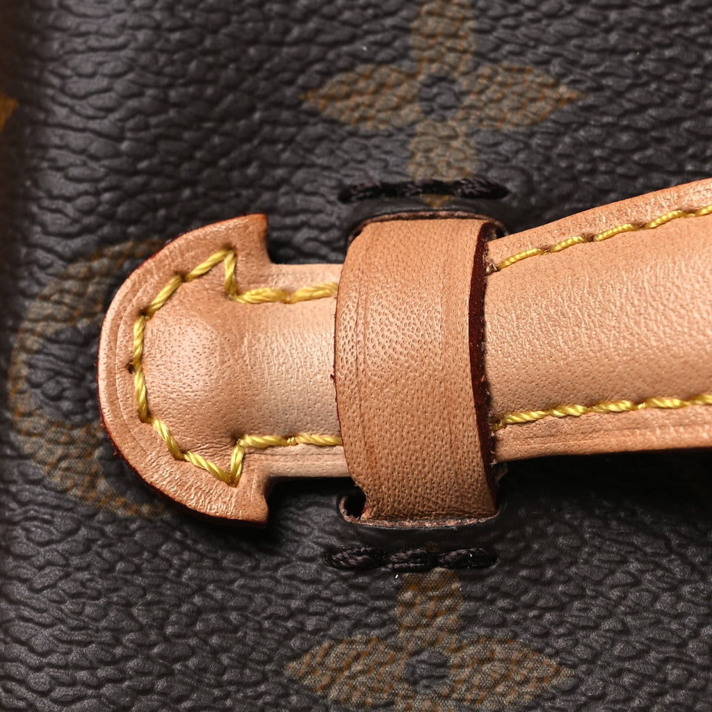 Louis Vuitton Monogram Nice Mini