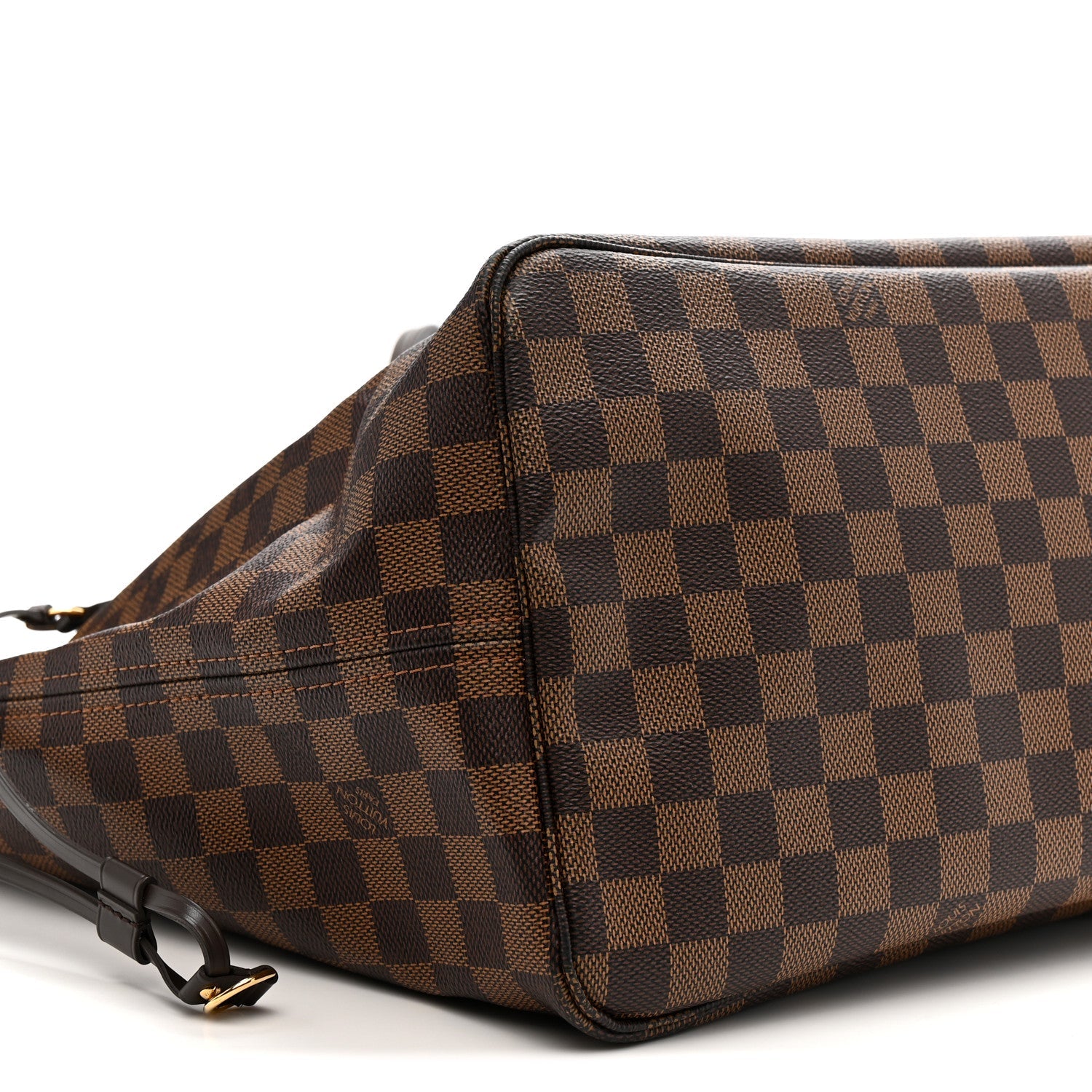 Louis Vuitton Damier Ebene Neo Neverfull GM