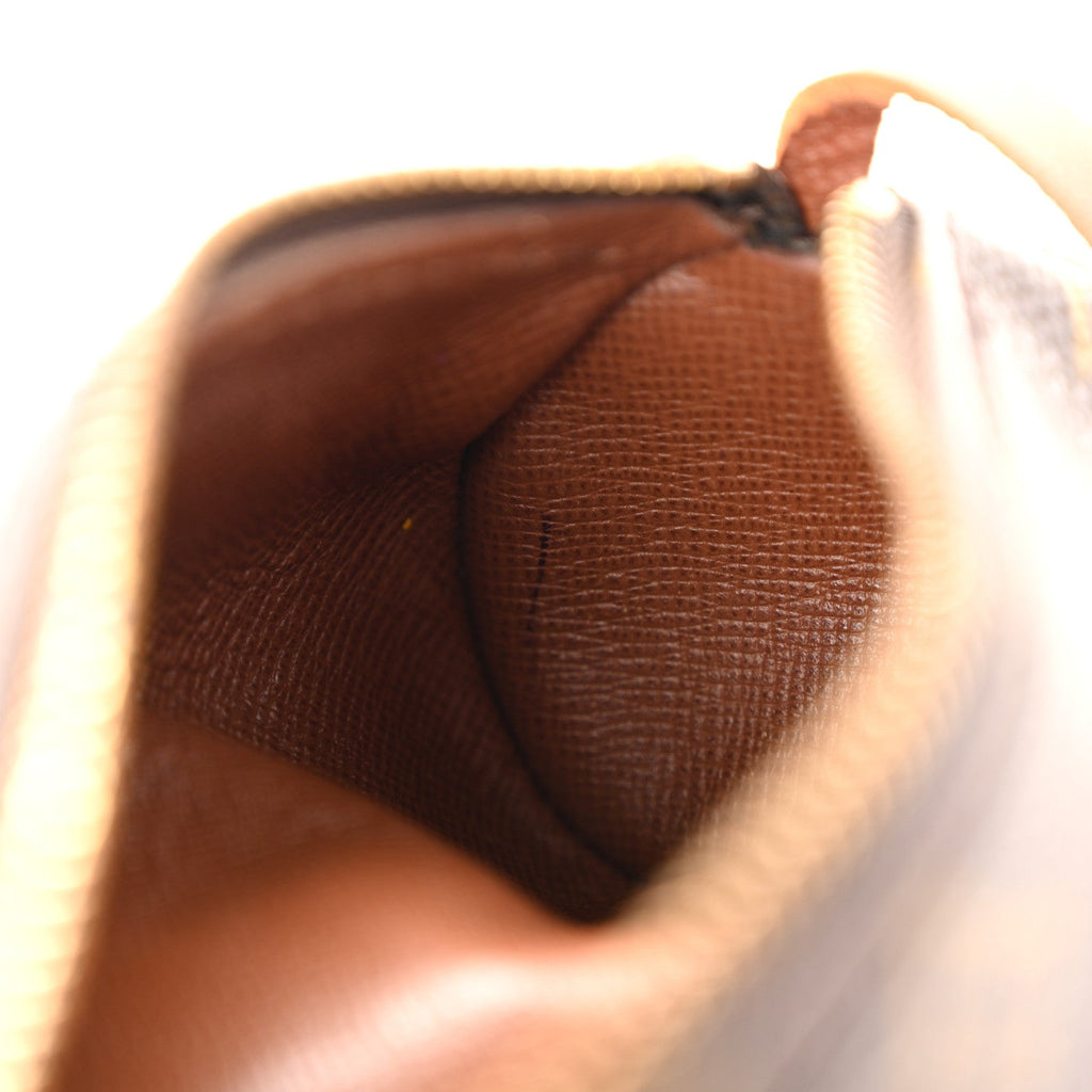 Louis Vuitton Monogram Mini Papillon