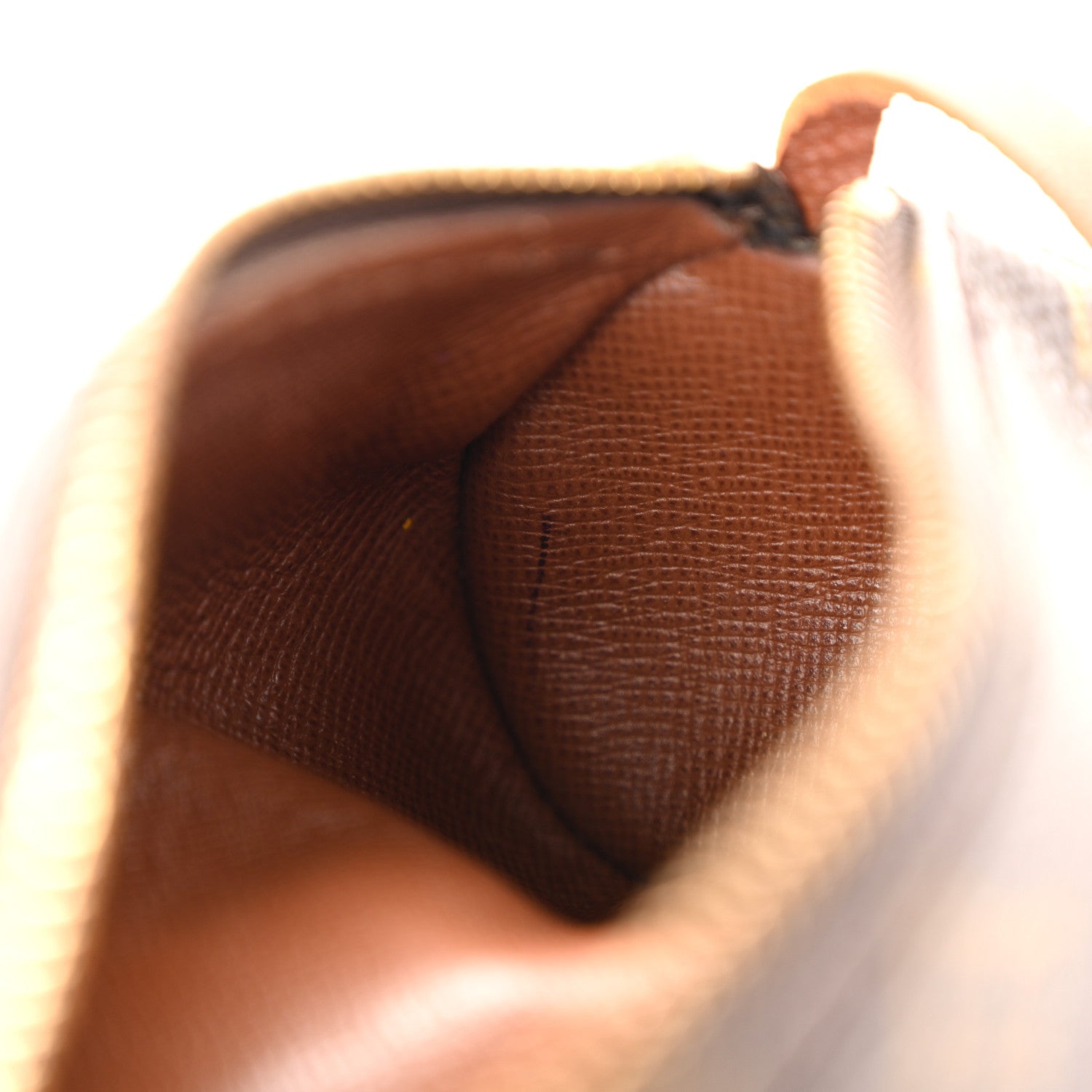 Louis Vuitton Monogram Mini Papillon