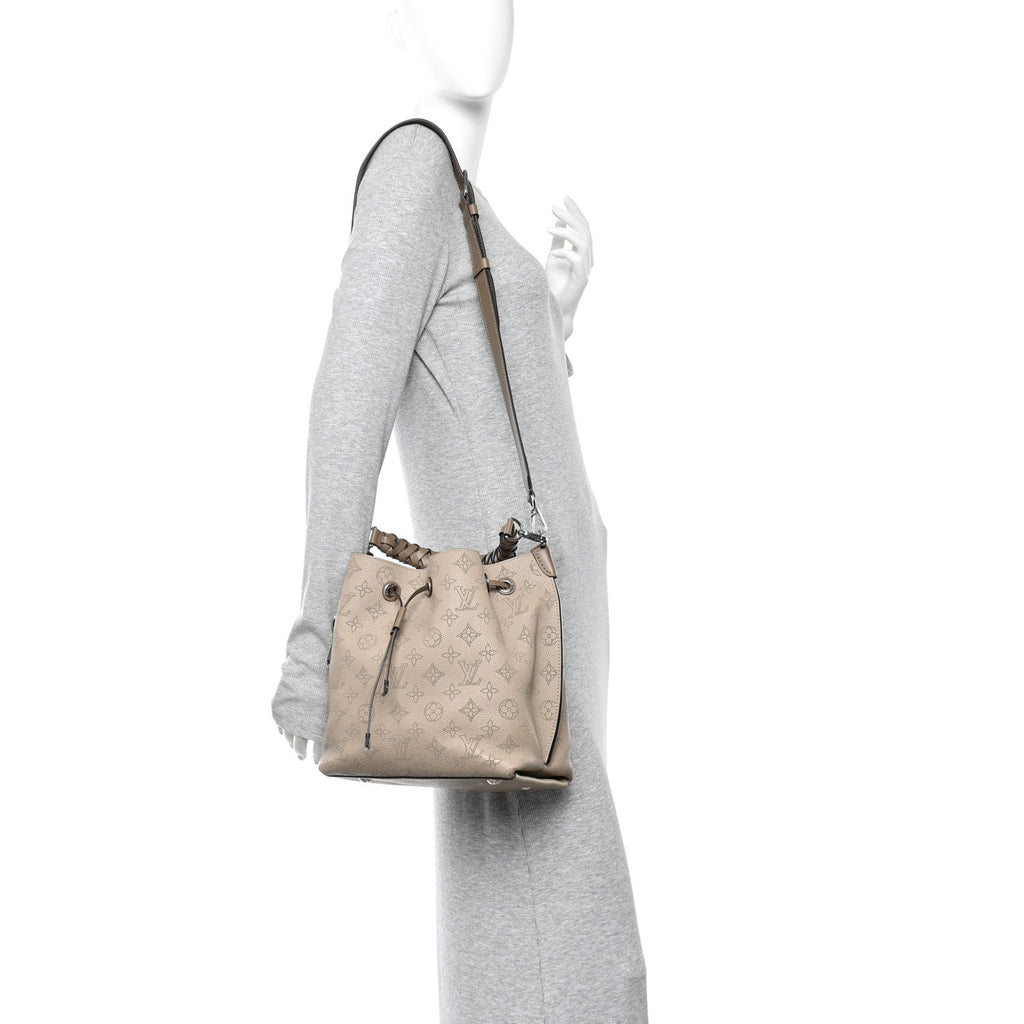 Louis Vuitton Mahina Muria Galet