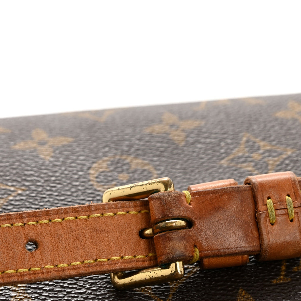 Louis Vuitton Monogram Musette Tango