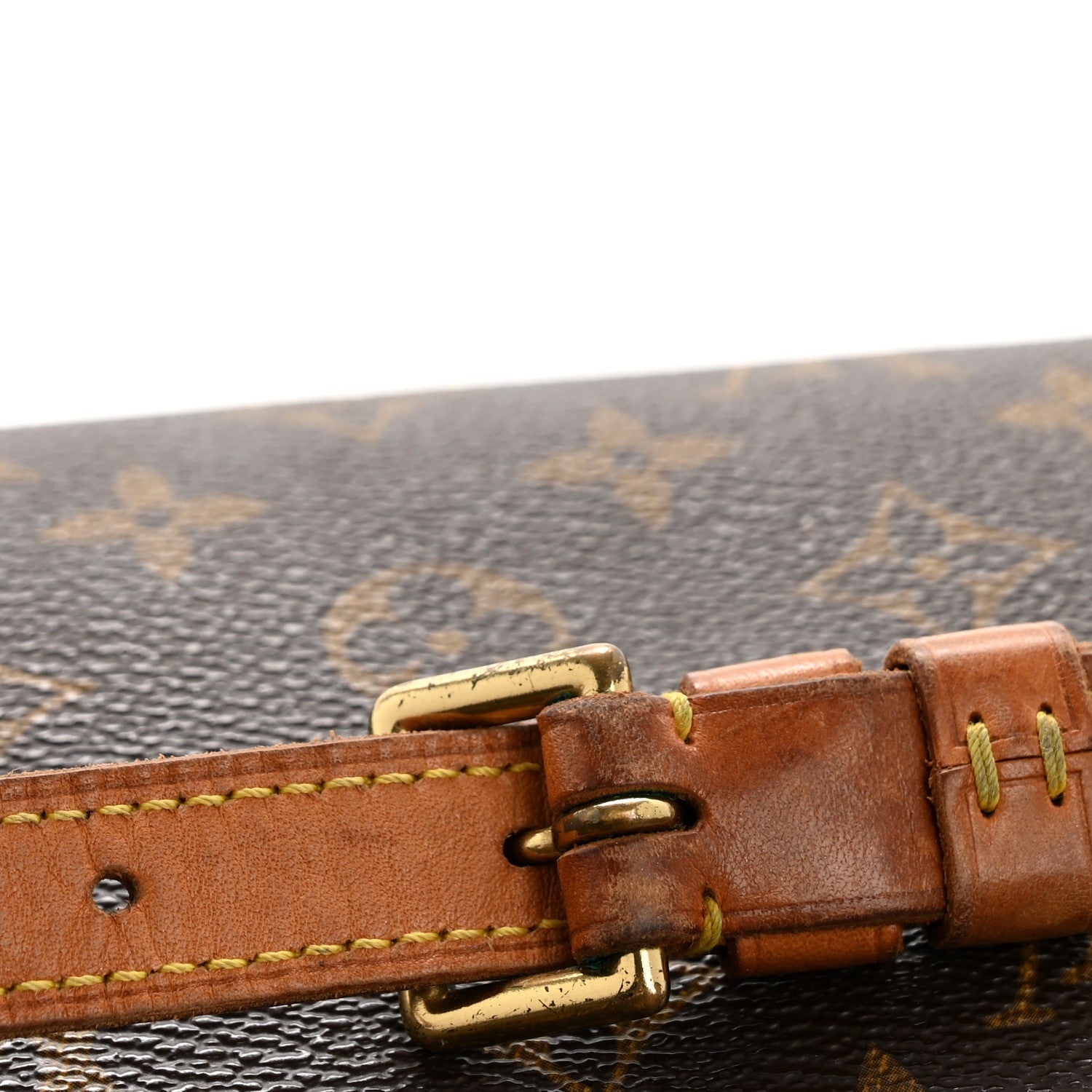 Louis Vuitton Monogram Musette Tango