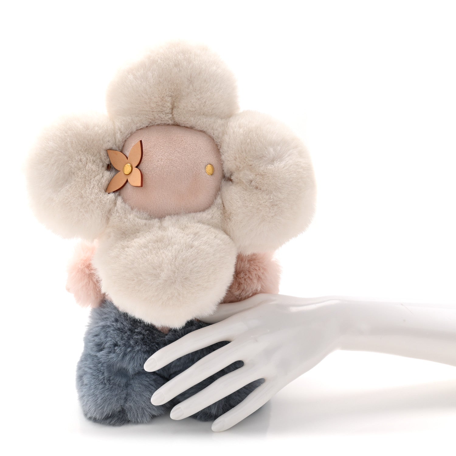 Louis Vuitton Vivienne Doudou