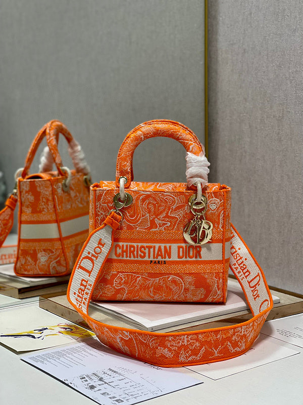 Dior Bags - 4788