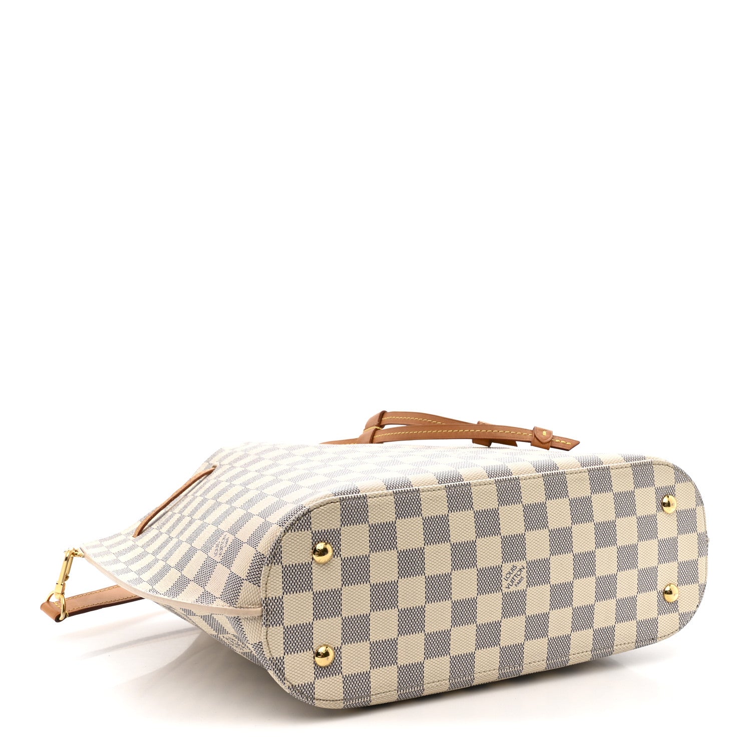 Louis Vuitton Damier Azur Girolata