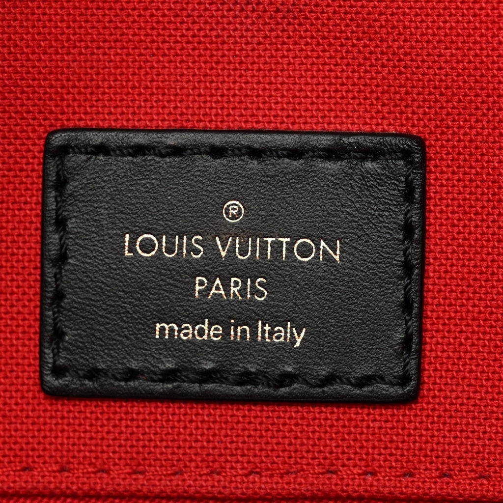 Louis Vuitton Reverse Monogram Giant Onthego GM