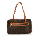 Louis Vuitton Monogram Cite GM