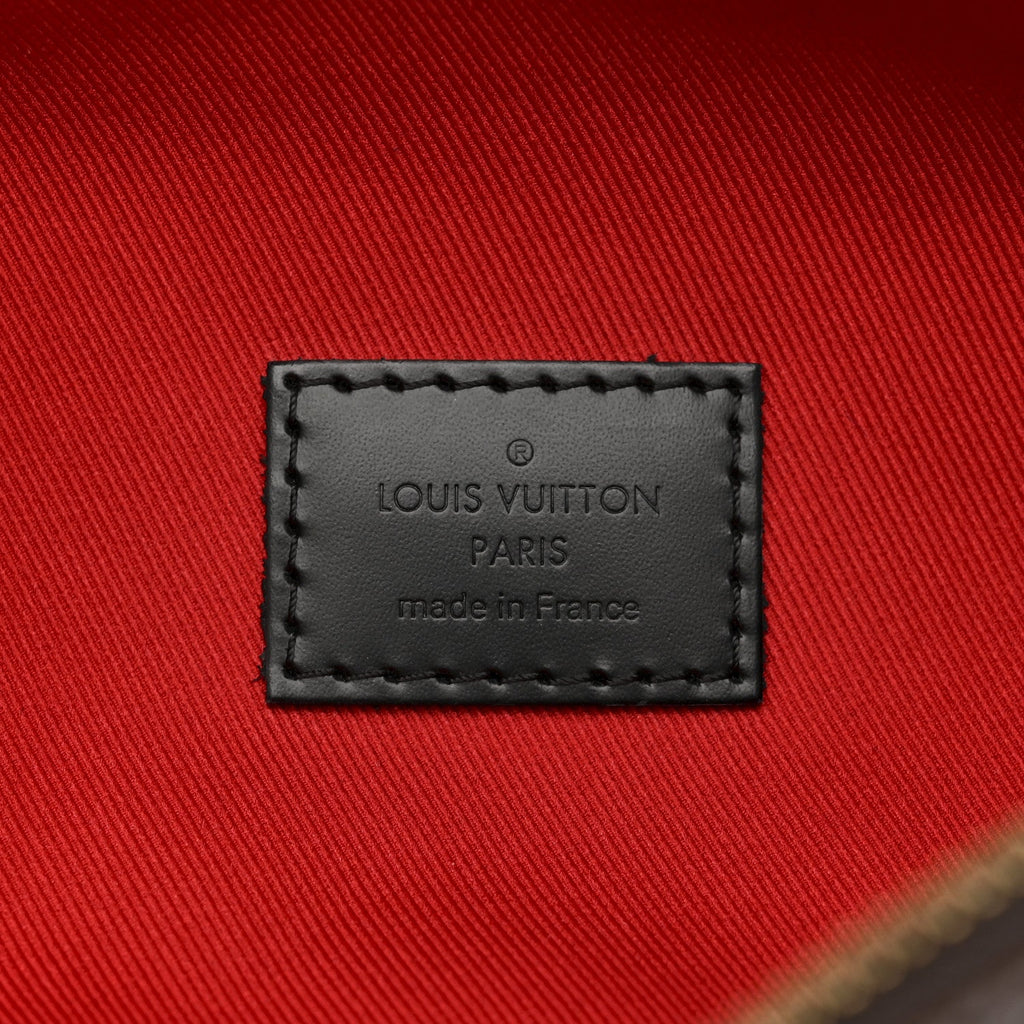 Louis Vuitton Monogram My LV World Tour Bumbag