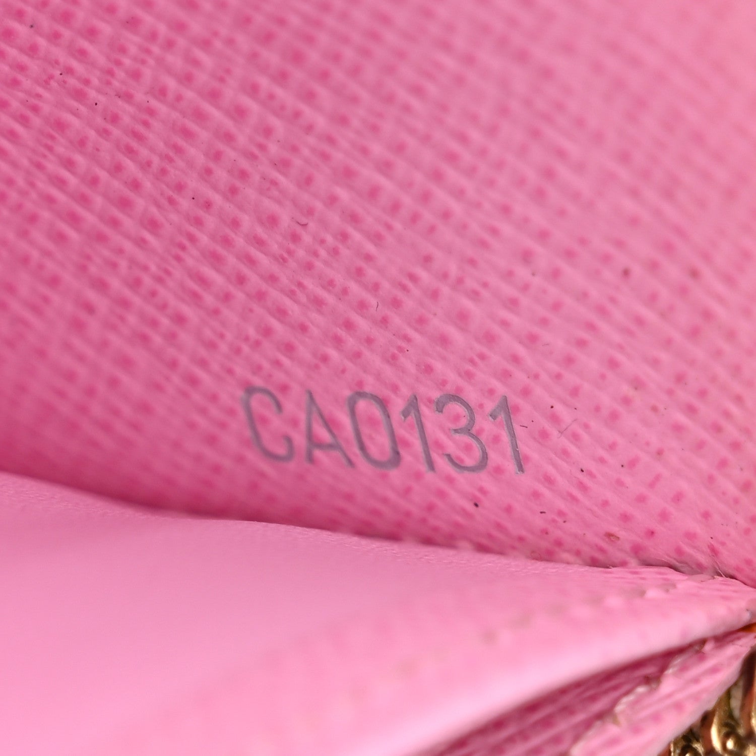 Louis Vuitton Monogram Multicolor Zippy Wallet White Litchi