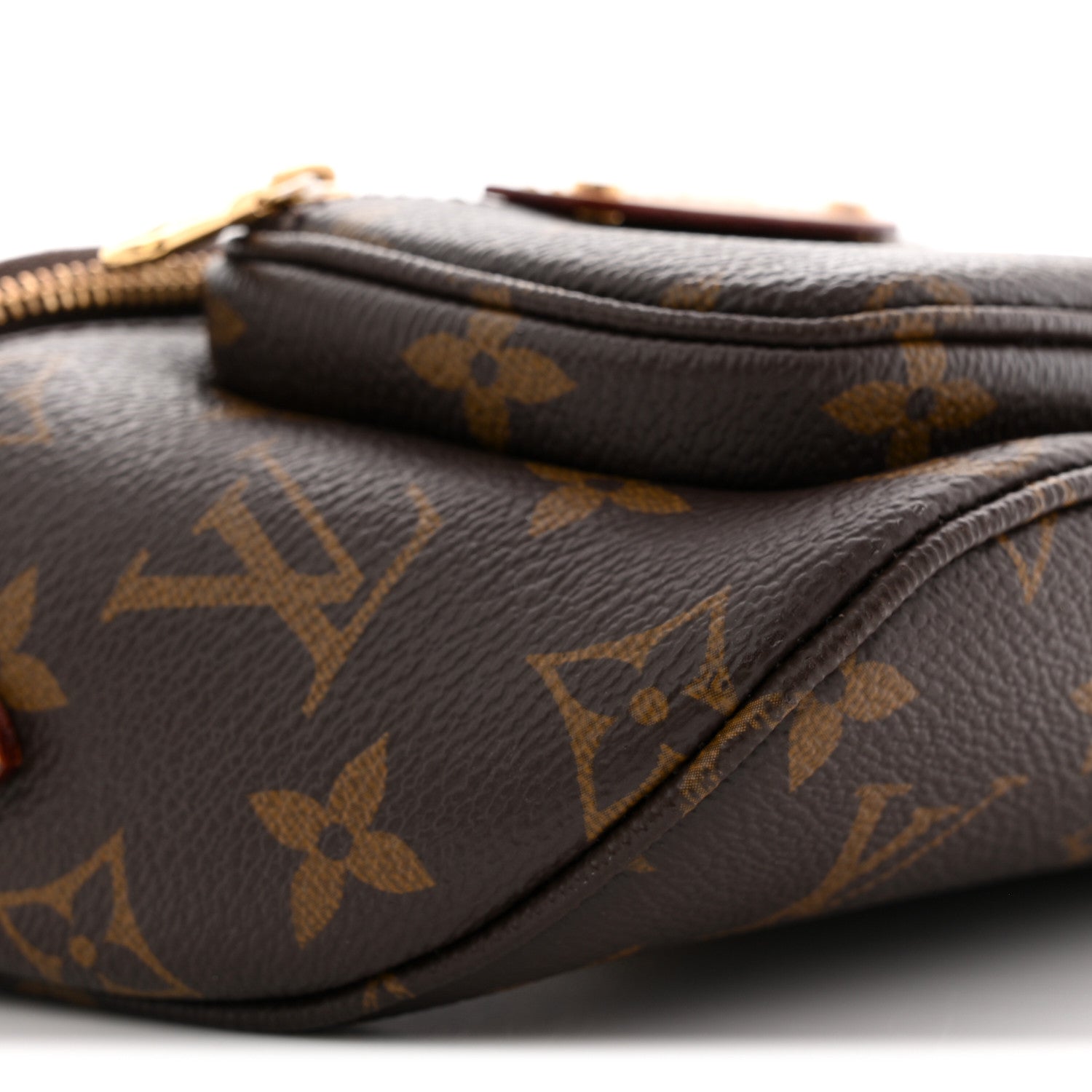 Louis Vuitton Monogram Mini Bumbag