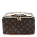 Louis Vuitton Monogram Toiletry Bag
