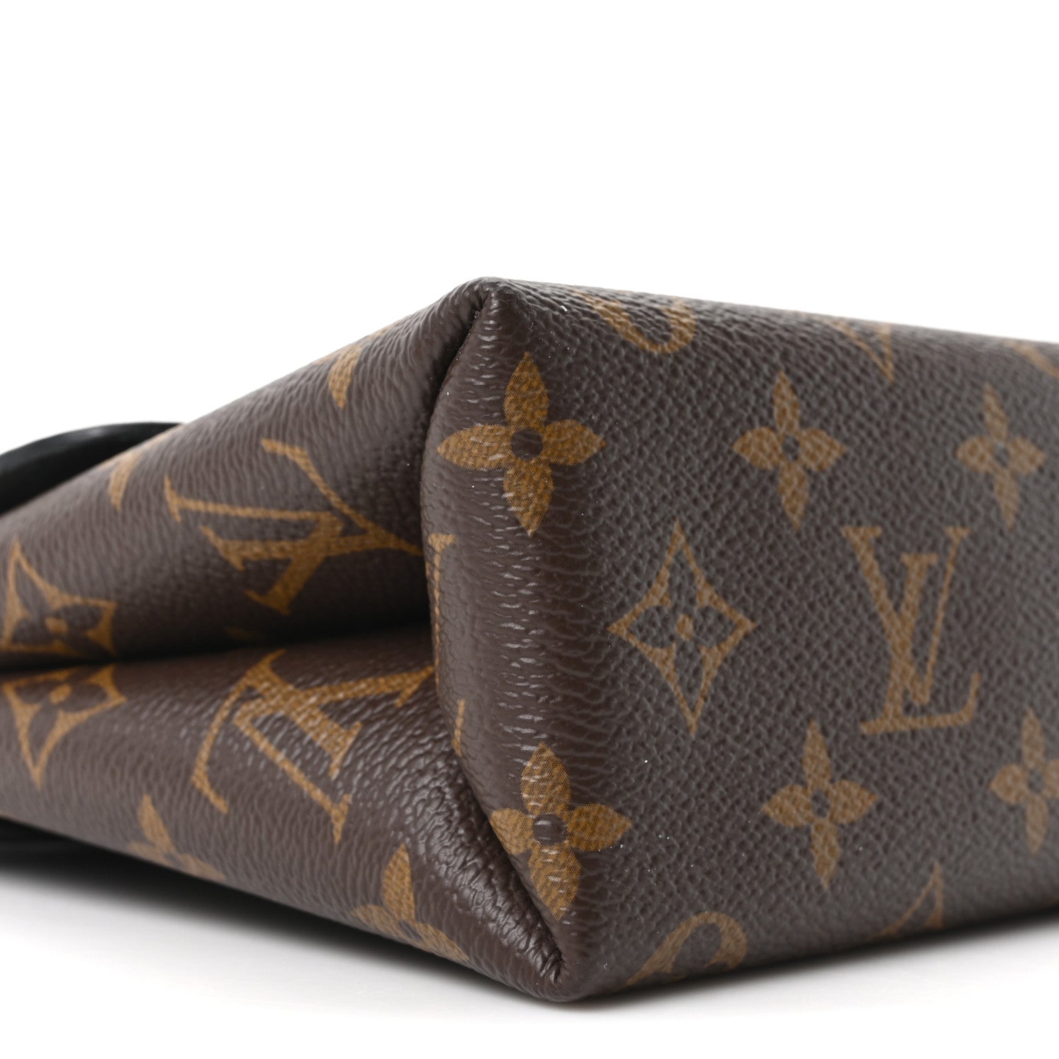 Louis Vuitton Monogram Locky BB Black
