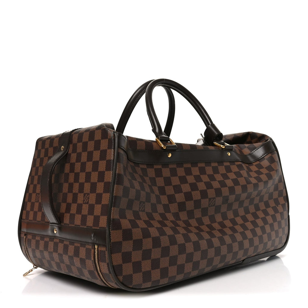 Louis Vuitton Damier Ebene Eole 50