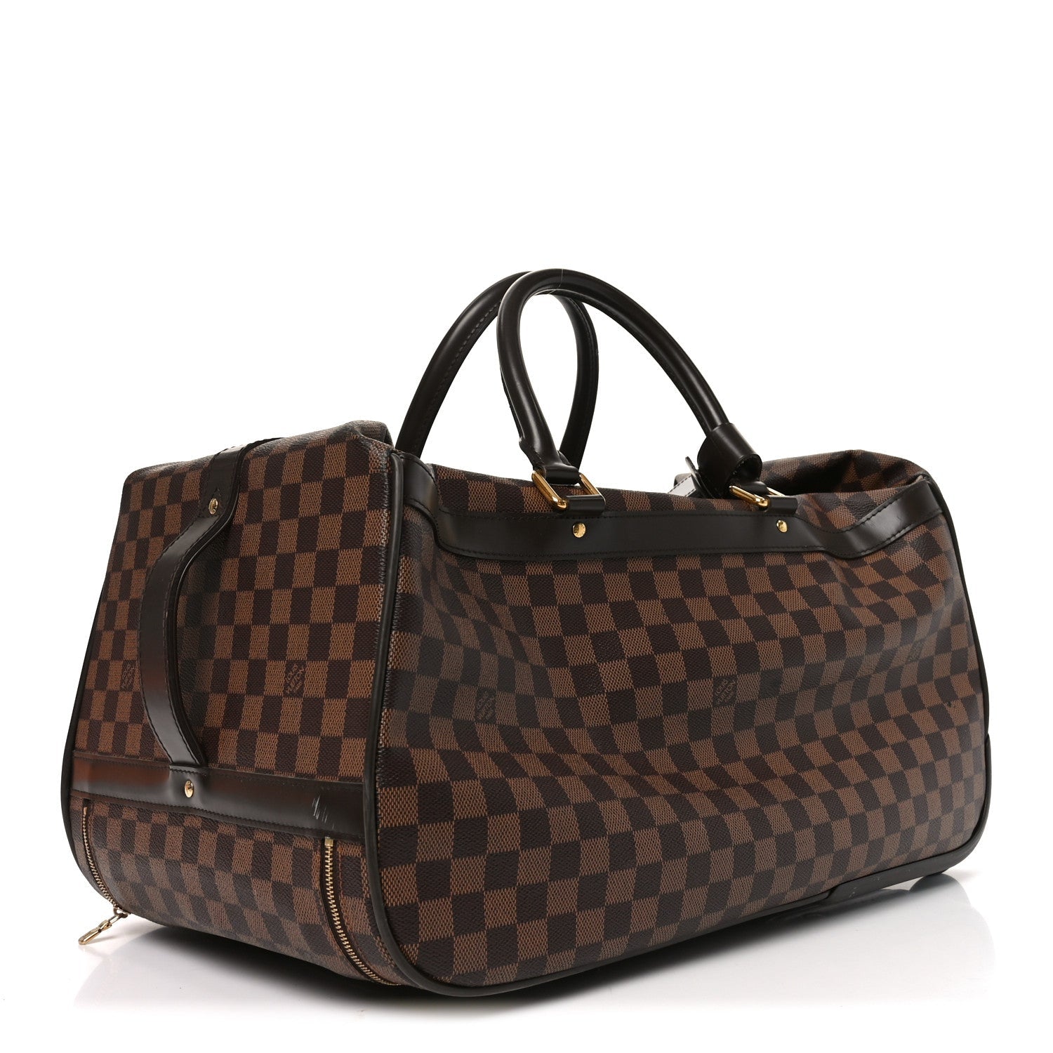 Louis Vuitton Damier Ebene Eole 50