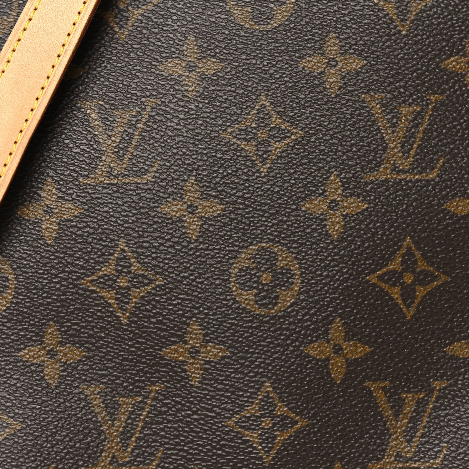Louis Vuitton Monogram Musette Salsa