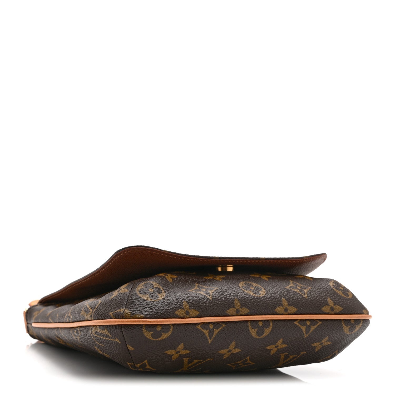 Louis Vuitton Monogram Musette Salsa Long Strap