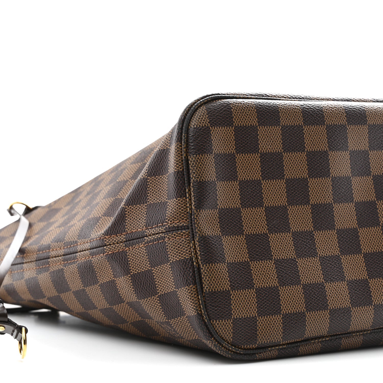 Louis Vuitton Damier Ebene Neo Neverfull MM