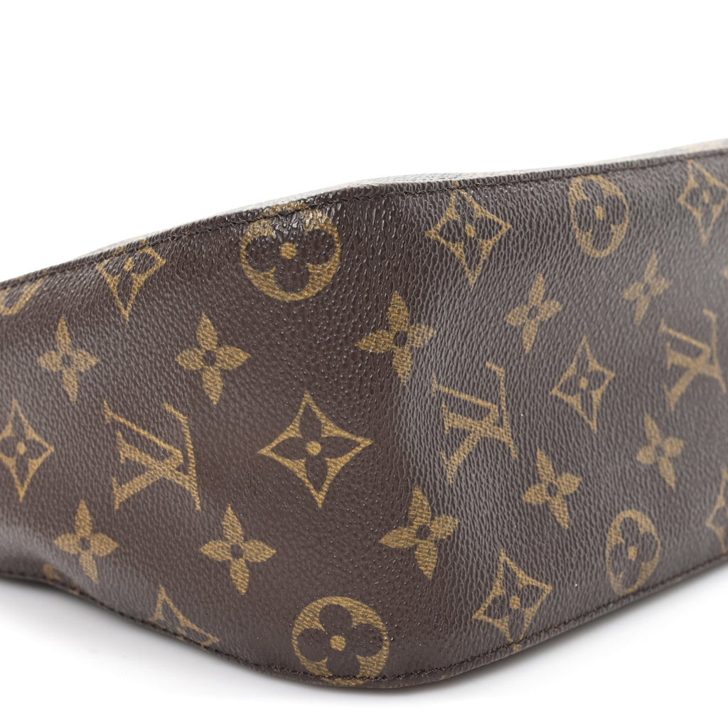 Louis Vuitton Monogram Looping MM