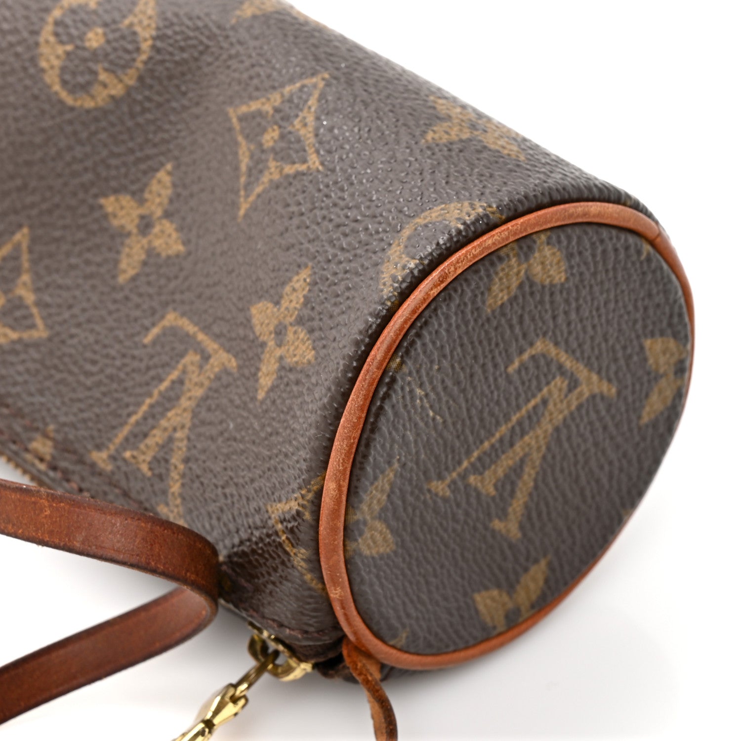 Louis Vuitton Monogram Mini Papillon