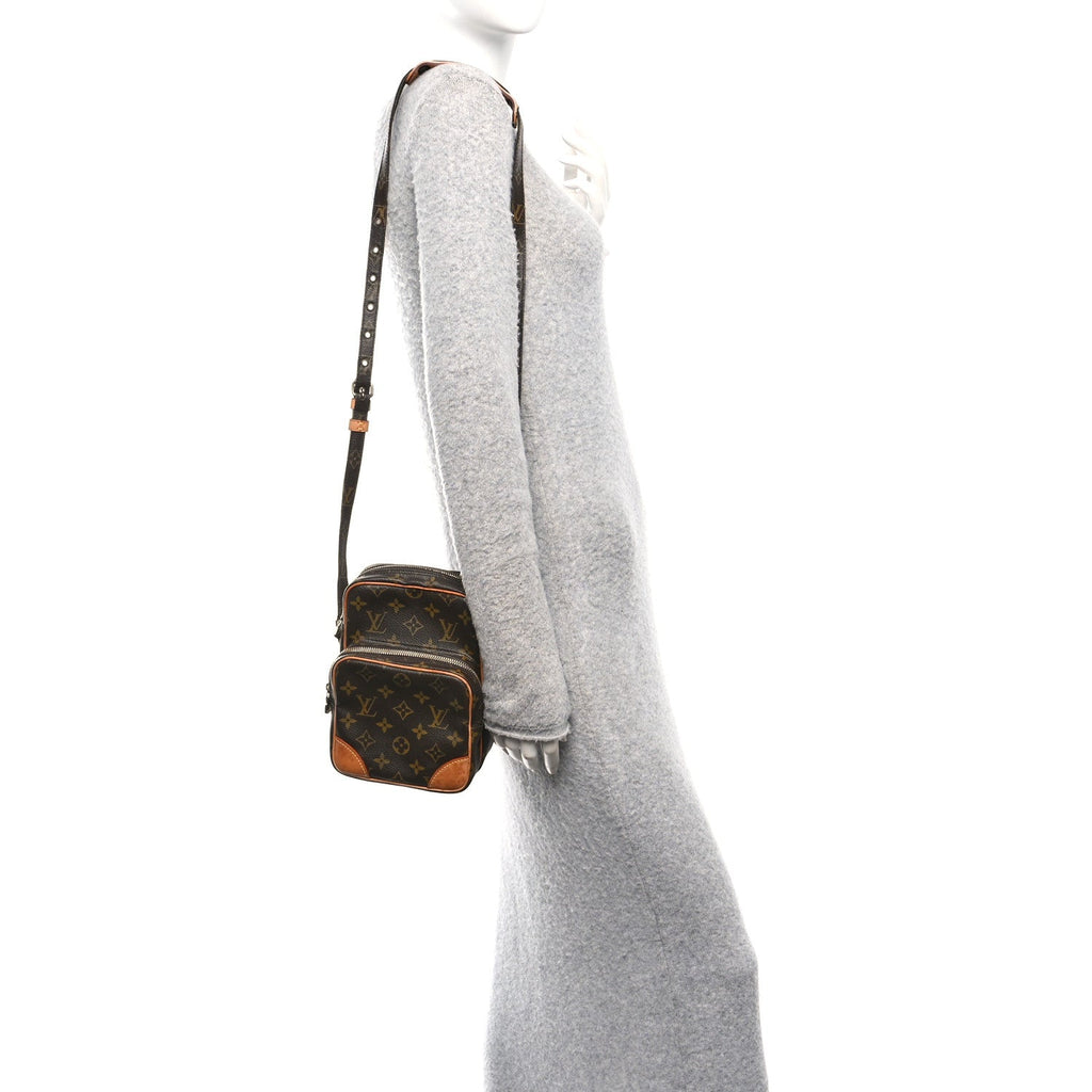Louis Vuitton Monogram Amazone PM