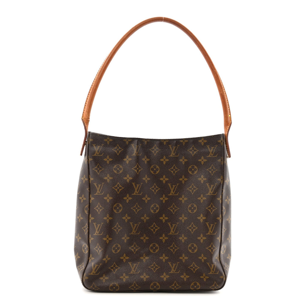 Louis Vuitton Monogram Looping GM