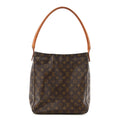 Louis Vuitton Monogram Looping GM