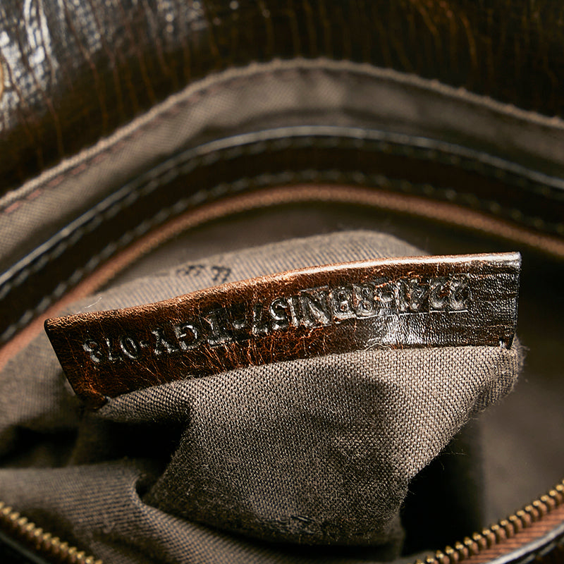 FENDI Etniko Handbag
