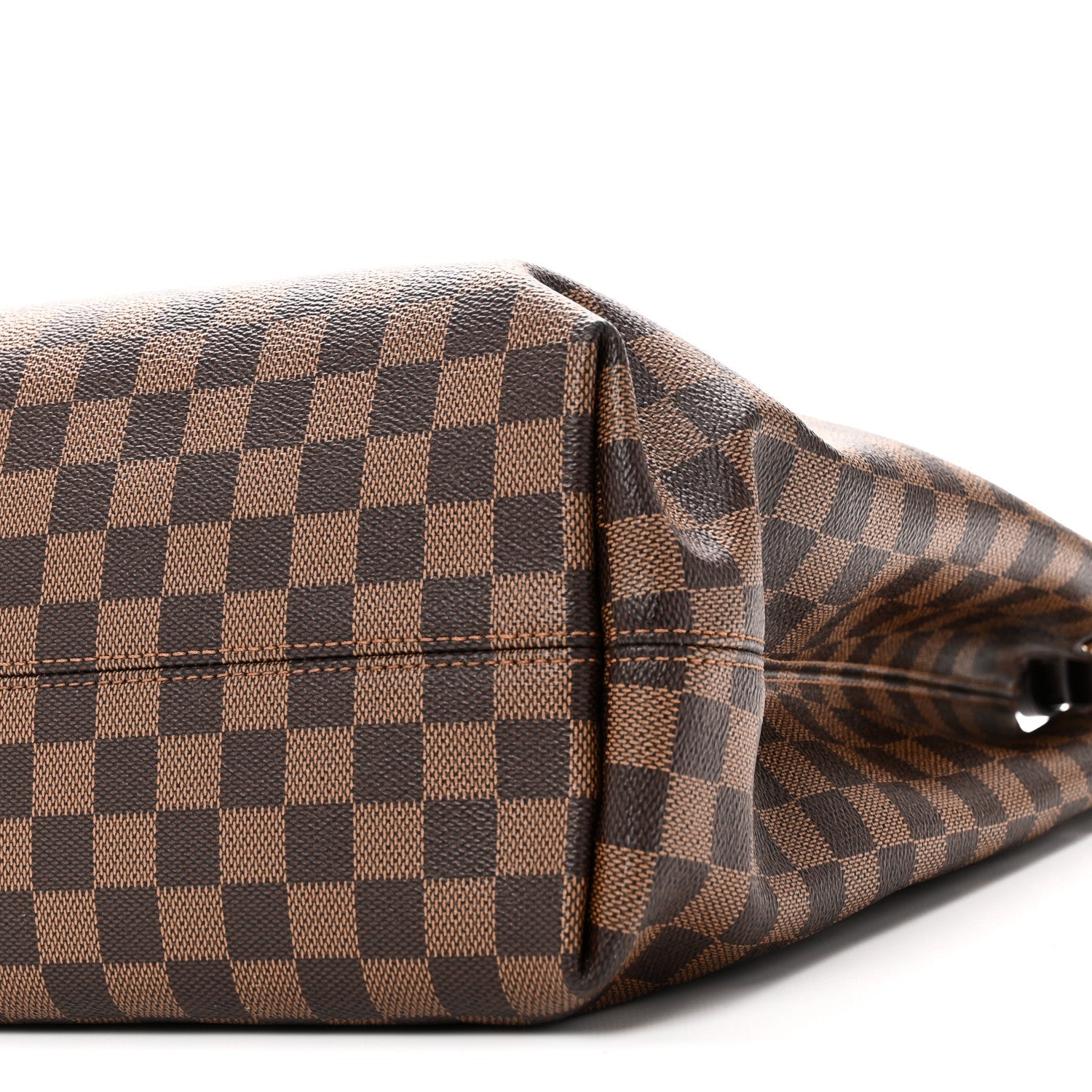 Louis Vuitton Damier Ebene Graceful MM