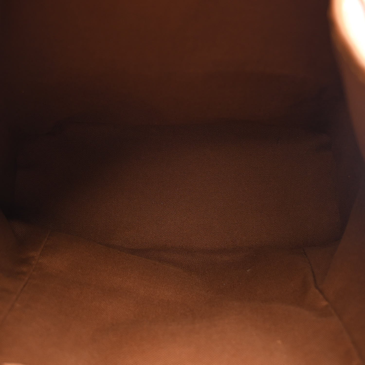 Louis Vuitton Monogram Montsouris MM Backpack